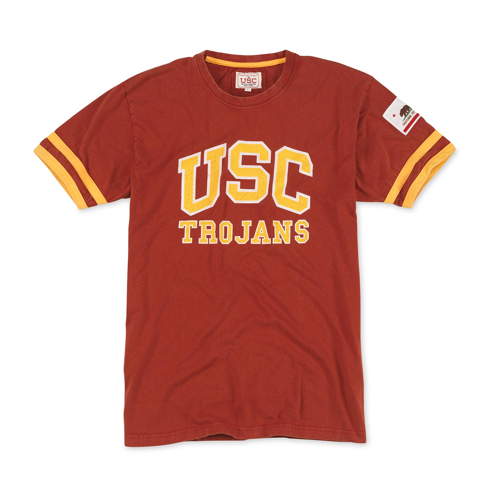 USC Cardinal 1